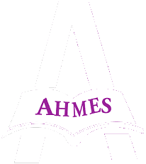 Ahmes Logo