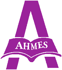 Ahmes Logo