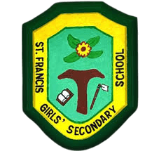 St Fransis Logo