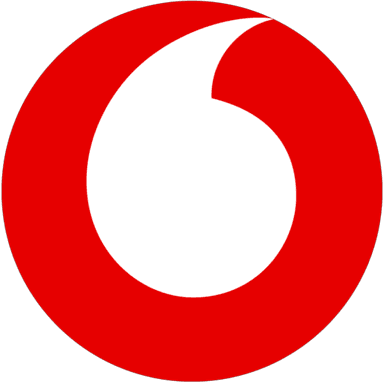 Vodacom Logo